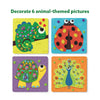 The Ultimate Animal Art Bundle (ages 3-8)