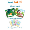 The Ultimate Animal Art Bundle (ages 3-8)