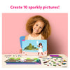 Magical Disney Foil Fun Combo (ages 4-9)