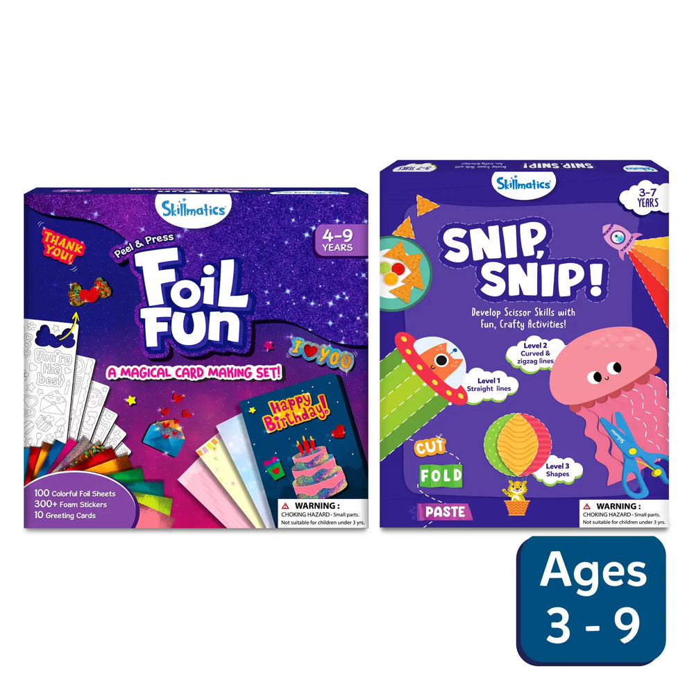 Upstart Jungle Bash (ages 7+)