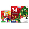 Festive Foil Fun Bundle (ages 4+)