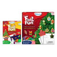Festive Foil Fun Bundle (ages 4+)