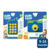 Pop & Play Essentials Bundle (9-24 months)