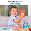Flash Cards for toddlers: Letters, Numbers, Shapes & Colors (ages 1-4)