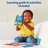 Flash Cards for toddlers: Letters, Numbers, Shapes & Colors (ages 1-4)