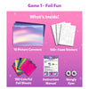 Snap, Stick & Create Bundle (ages 4-10)