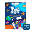 Foil Fun: Up in space | No Mess Art Kit (ages 4-9)