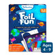 Foil Fun: Up in space | No Mess Art Kit (ages 4-9)