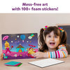 Snap, Stick & Create Bundle (ages 4-10)