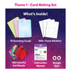 DIY Foil Creations Bundle (ages 4+)