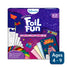 Foil Fun: Card Making Set | No Mess Art Kit (ages 4-9)