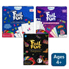 DIY Foil Creations Bundle (ages 4+)
