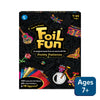 Foil Fun Pretty Patterns | No Mess Art Kit (Ages 7+)