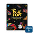 Foil Fun Pretty Patterns | No Mess Art Kit (Ages 7+)