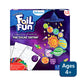 Foil Fun: Solar System | No Mess Art Kit (ages 4-12)