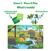 Animal Playtime Fun Bundle(ages 3-10)