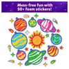 Foil Fun: Solar System | No Mess Art Kit (ages 4-12)