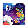 Foil Fun: Solar System | No Mess Art Kit (ages 4-12)