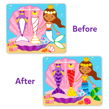more about product