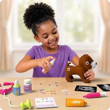 more about product