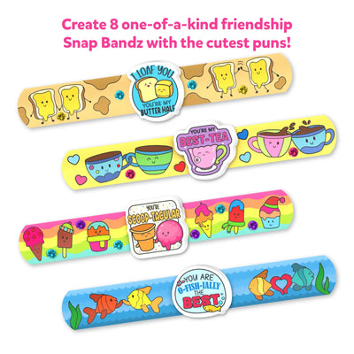 Snap, Sparkle & Share Bundle(4-10)