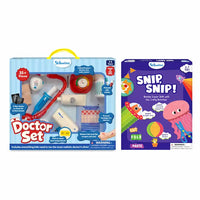 Most Real Pretend Play Bundle (ages 3-8)