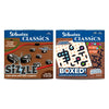 Sizzle, Box & Play Bundle (ages 5+)