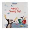 Mambo's Cleaning Day | Storybook (ages 3+)- Free Gift
