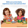 Play Pantry & Dessert Bundle(ages 3-7)