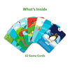 Growing Up! - Learn about Life Cycles (ages 5+) Free Gift