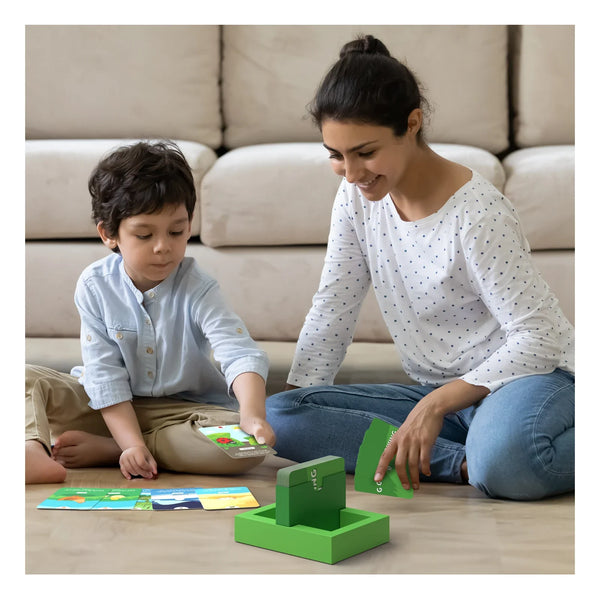 Growing Up! - Learn about Life Cycles | Pack of 5 (ages 5+)