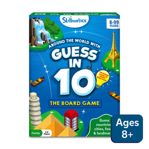 Guess in 10