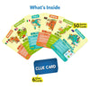 Curious Thinkers Bundle (ages 8+)
