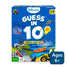 Guess in 10