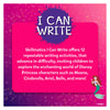 Skillmatics I Can Write Disney Princesses reusable activity mats for ages 3-6