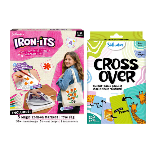 Think, Design & Wear Bundle