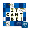 It Can’t Be! | Fast-Paced Creative Game (ages 7