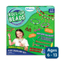 Roll-Up Beads: Jungle Party | DIY Activity Set (ages 6-13)