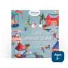 Lola's Lemonade Stand | Storybook (ages 3+) - Free Gift