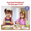 The Little Chef’s Bundle (Ages 3-8)