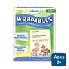 Wordables: Level 1 | Vocabulary Flash Cards (ages 8+)