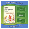 Vocabulary Made Fun Bundle (ages 8+)