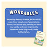 Wordables: Level 1 | Vocabulary Flash Cards (ages 8+)