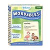 Wordables: Level 1 | Vocabulary Flash Cards (ages 8+)