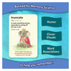 Wordables: Level 2 | Vocabulary Flash Cards (ages 10+)