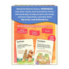 Wordables: Level 3 | Vocabulary Flash Cards for SAT Prep (ages 12+)