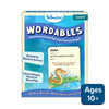 Wordables: Level 2 | Vocabulary Flash Cards (ages 10+)