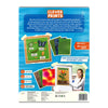 Clever Prints: Life Science | Construction Paper (60 Sheets)