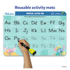 I Can Write Disney's Lilo & Stitch | Reusable Activity Mats (ages 3-6)