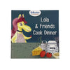 🎁 Lola & Friends Cook Dinner | Storybook (ages 3+) - Free Gift